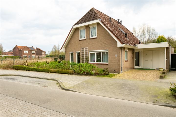 Lyceumstraat 45 in Oldenzaal