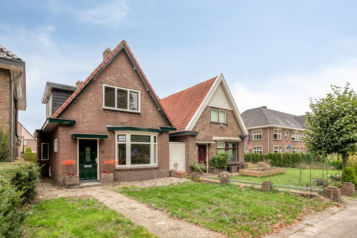 Lycklamaweg 29 in Wolvega
