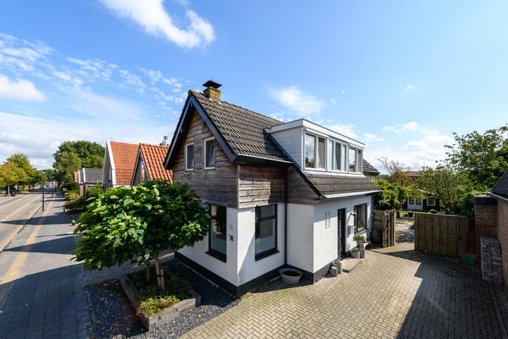 Lycklamaweg 76 in Wolvega