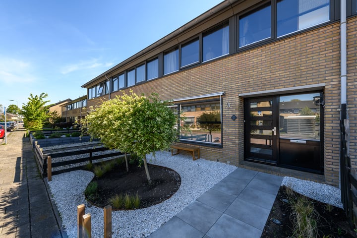 Lycklemastraat 49 in Joure