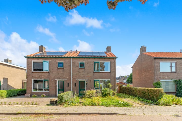 Lydweg 8 in Akersloot