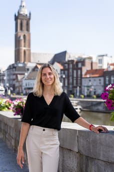 Foto von Lyenne Vaassen