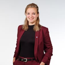 Photo of Lynnet Schuur-Ligthart