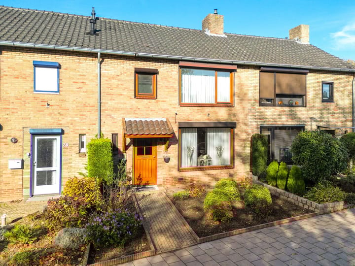 Photo de la maison Lynssenstraat 26, Venlo