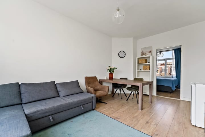 Lyonnetstraat 71 in 's-Gravenhage photo