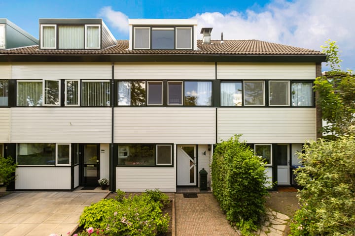 Photo of property Lyra 107, Dordrecht