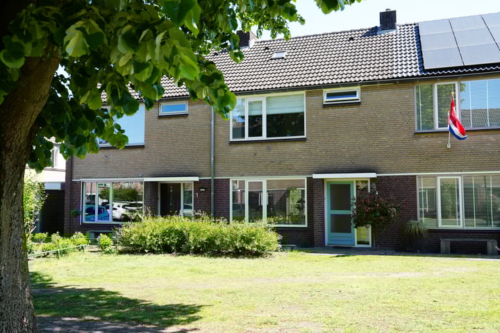 Photo of property Lyra 2, Loon op Zand