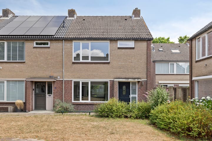 Lyra 4 in Loon op Zand