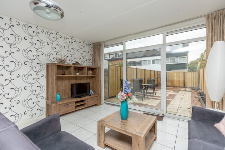 Photo of property Lyra 40, Dordrecht