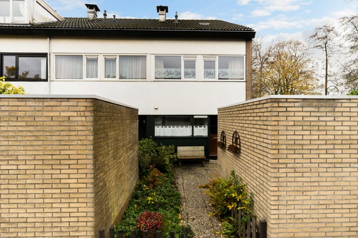 Photo de la maison Lyra 67, Dordrecht