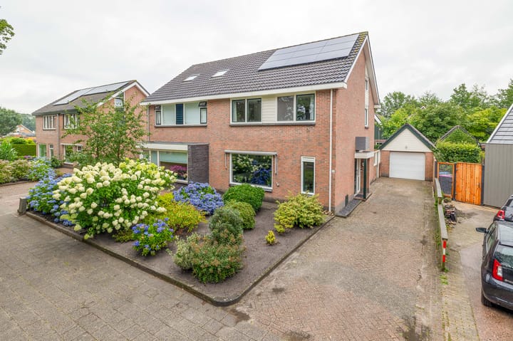 Photo of property Lytse Leane 31, Frieschepalen