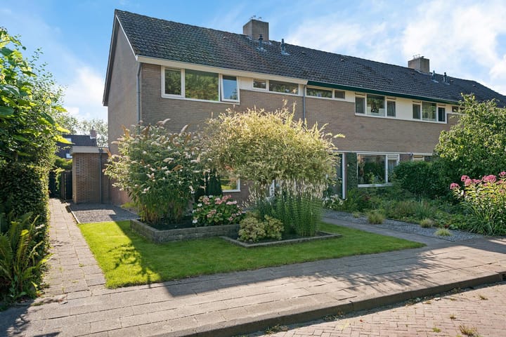 Foto von Haus Lytse Leane 9, Frieschepalen