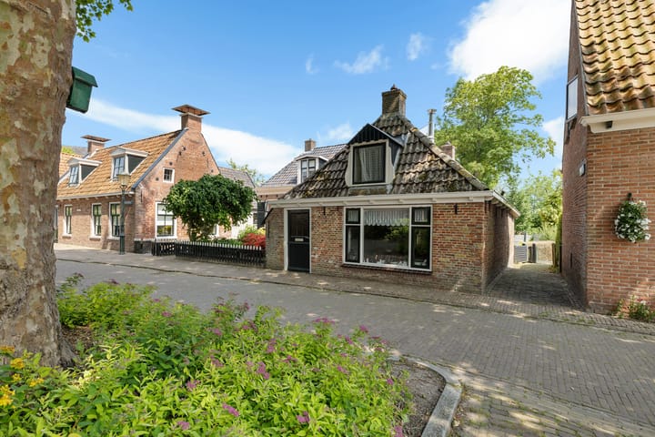 Photo of property Lytse Loane 12, Ie