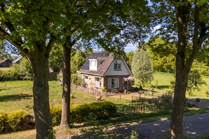 Lytse Wyngaerden 19 in Langezwaag