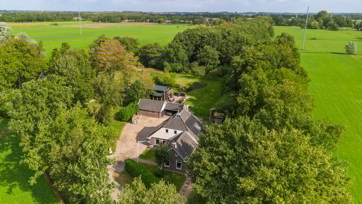 Lytse Wyngaerden 37 in Langezwaag