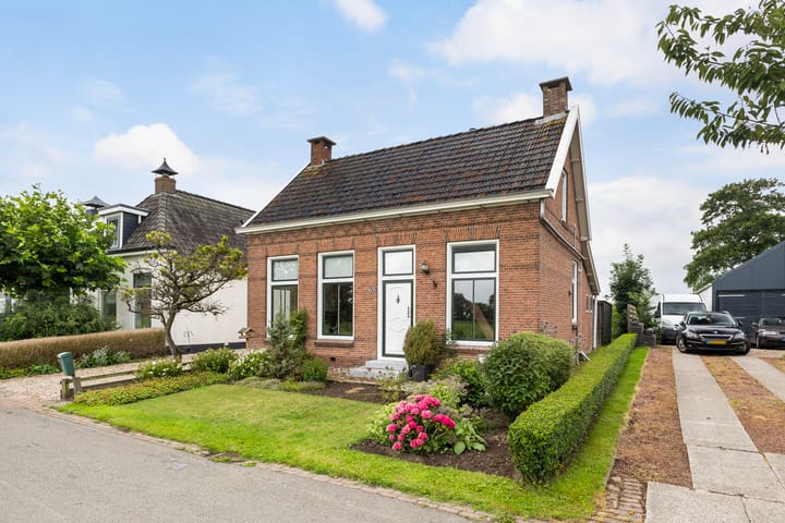 Photo of property Lytsedyk 49, Bitgummole