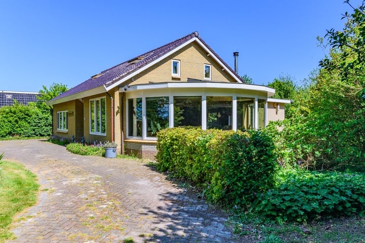 Lytsegeast 28 in Tytsjerk