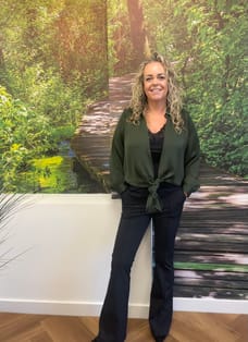 Foto von M.A.C. Staes