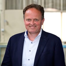 Photo of M.A.P.E. van Vugt