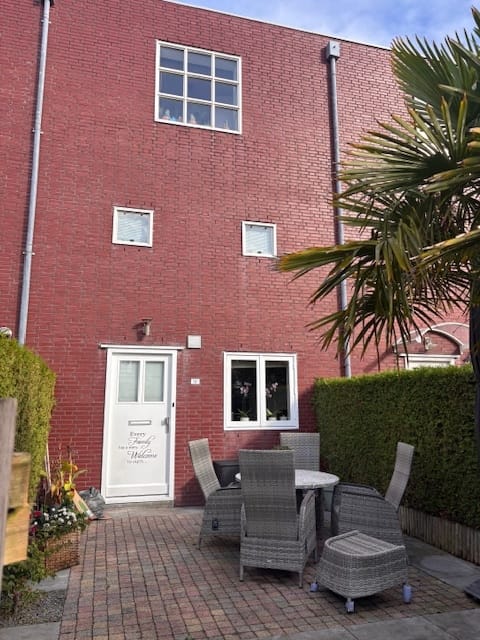 M. Beenstraat 13 in Spijkenisse