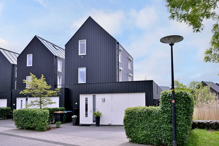 M.C. Escherweg 47 in Deventer