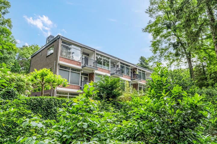 Photo of property M.C.Verloopweg 52-II, Leersum