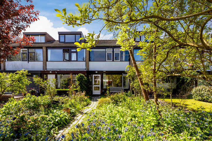 M.Dotingalaan 36 in Weesp