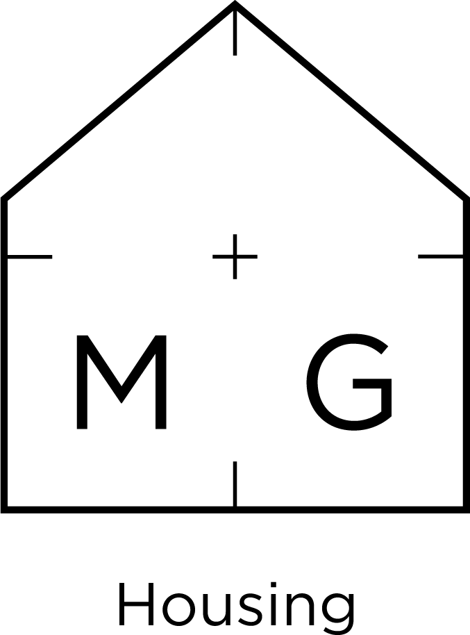 Logo van M&G Housing B.V.