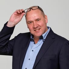 Foto von M. Haijkens