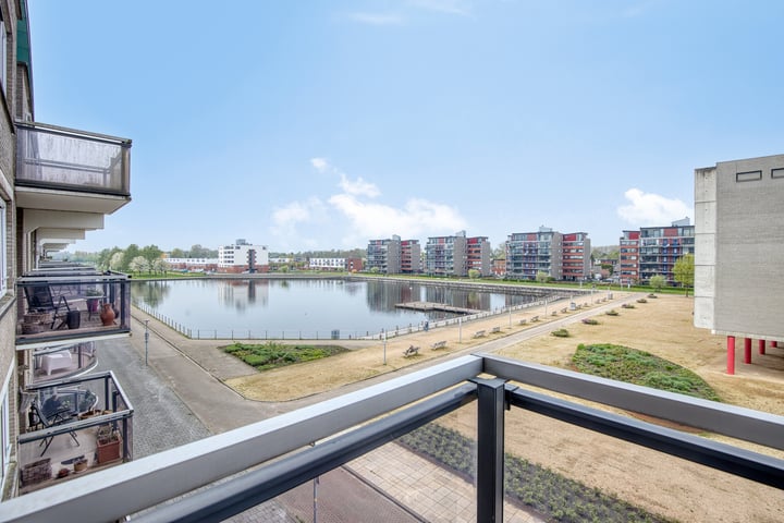M.K. Gandhiplein 10 in Groningen