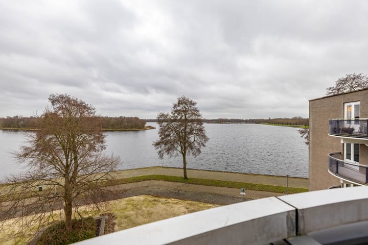 M.K. Gandhiplein 111 in Groningen