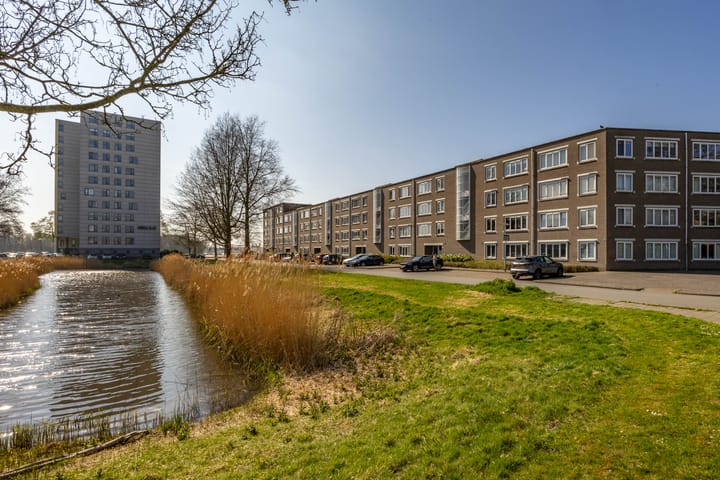 M.K. Gandhiplein 135 in Groningen