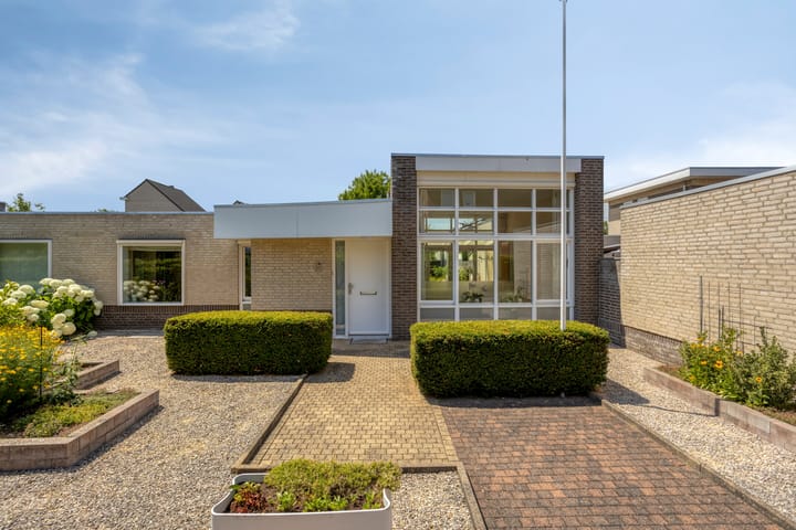 M.L. Kingstraat 4J in Eijsden