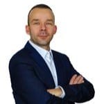 Foto van M. (Marc) C. Wewer