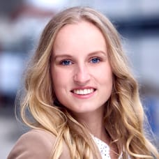 Photo of M. (Mila) Freesen - K-RMT