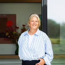 Foto von M.N. Swart-Gruis