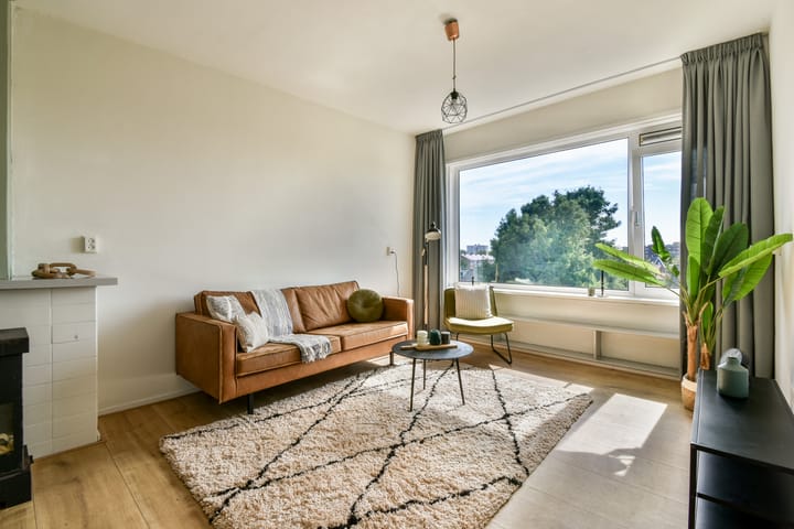 Photo of property M.Nijhoffstraat 140, Weesp