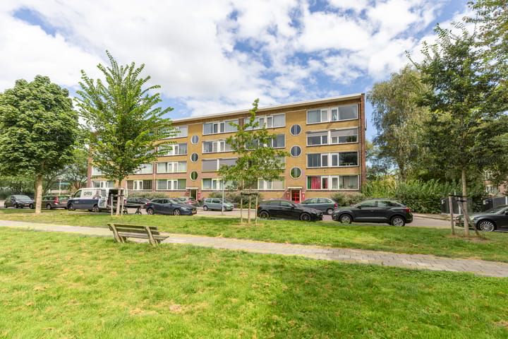 Photo of property M.Nijhoffstraat 232, Weesp