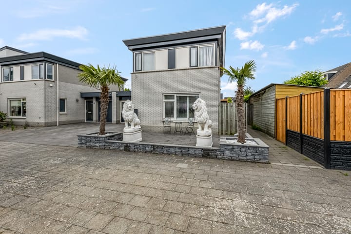 M. Noordzijstraat 25 in Tiel