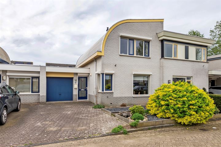 Photo of property M. Noordzijstraat 28, Tiel