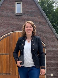 Photo of M. Peperkamp