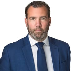 Photo of M.R. Govers