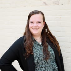 Foto van M. ter Maat-van Eerden (Mindy)