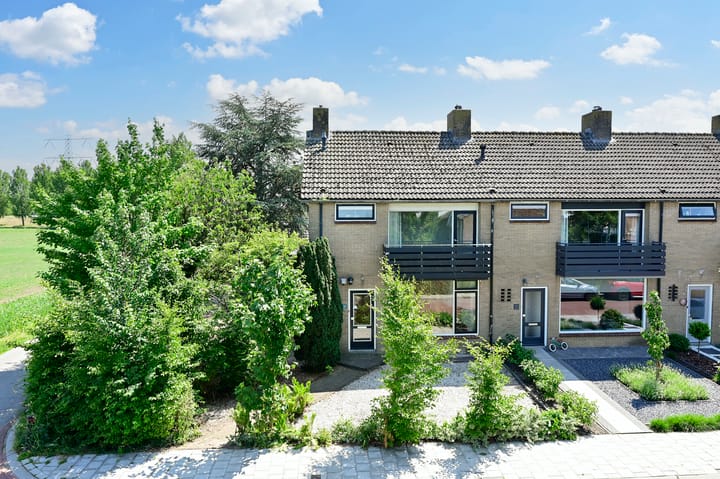 M. van Zantenstraat 28 in Nieuwer Ter Aa