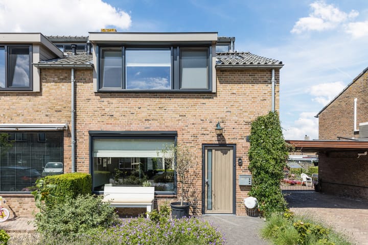 M. van Zantenstraat 9 in Nieuwer Ter Aa