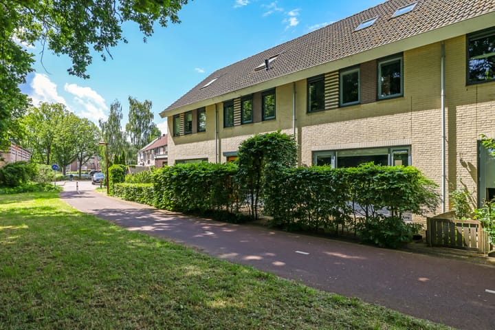 M. Vasalisstraat 181 in Winterswijk