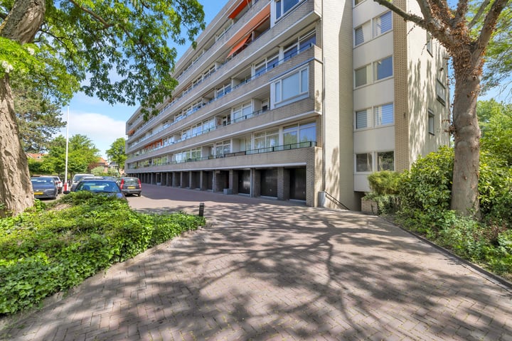 M. Vaumontlaan 64 in Heemstede