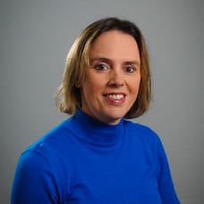 Photo of M. Veurink-Kraal
