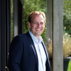 Foto von M.W. Volbeda