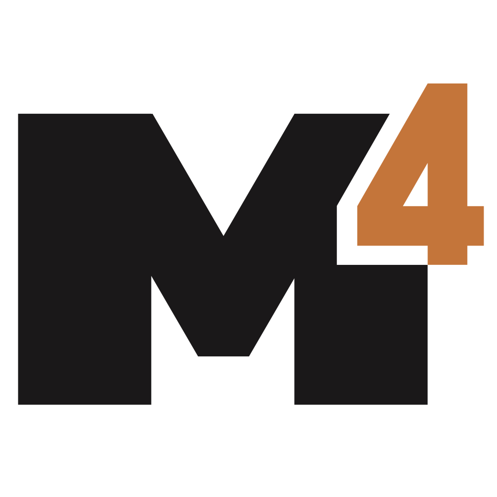Logo van M4 Vastgoed